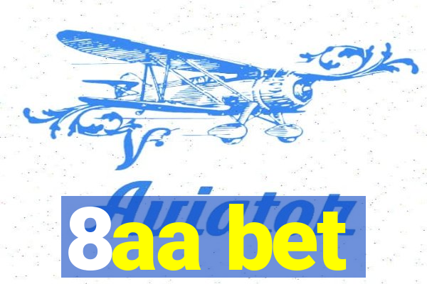 8aa bet